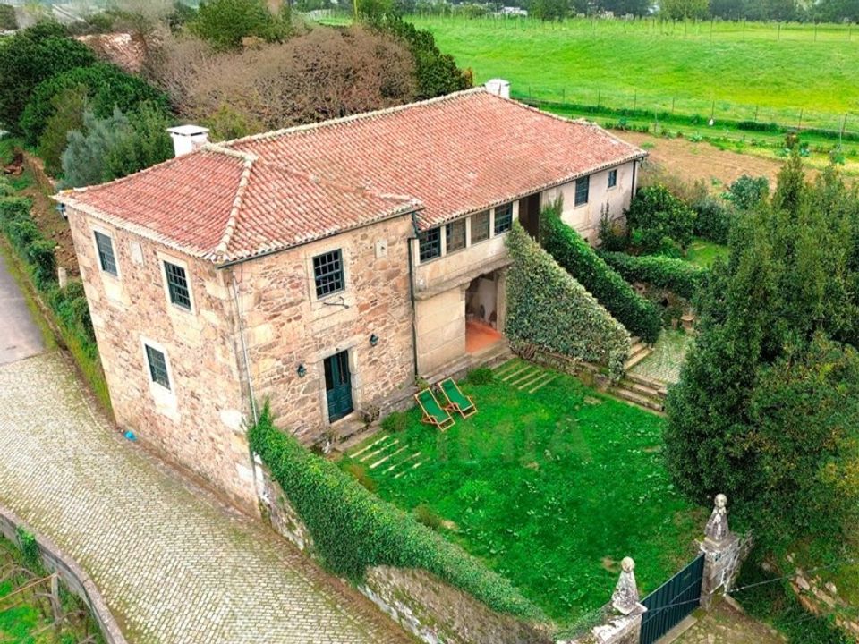 Farm i Viana do Castelo, Viana do Castelo - foto 4