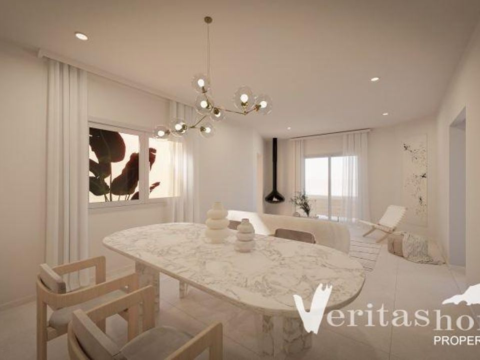 Byhus i Sierra Cabrera, Almeria - foto 3