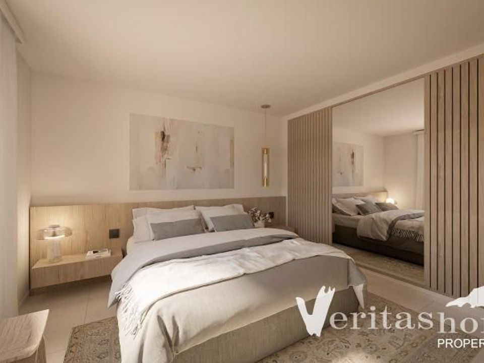 Byhus i Sierra Cabrera, Almeria - foto 5