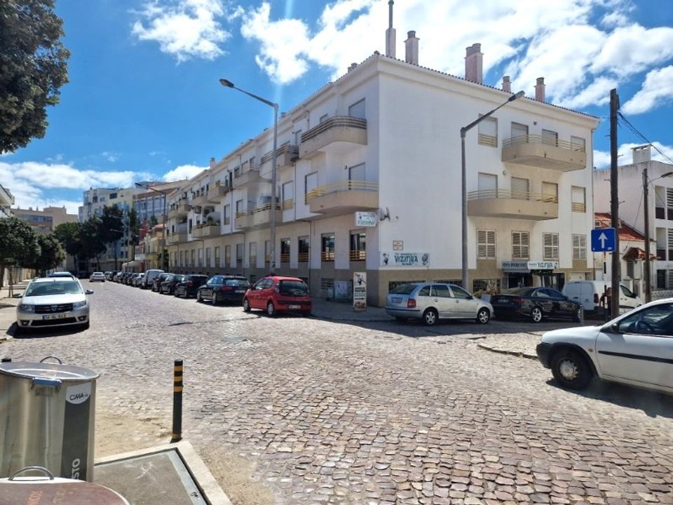Duplex i Costa da Caparica, Setubal - foto 1