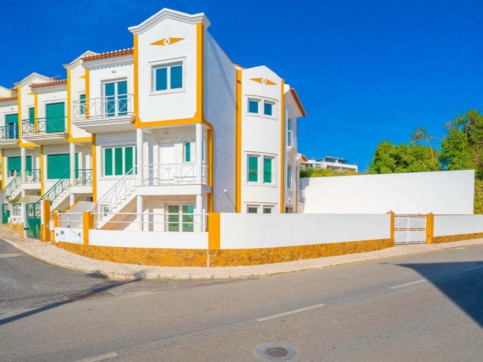 Byhus i Ericeira, Lisbon - foto 2