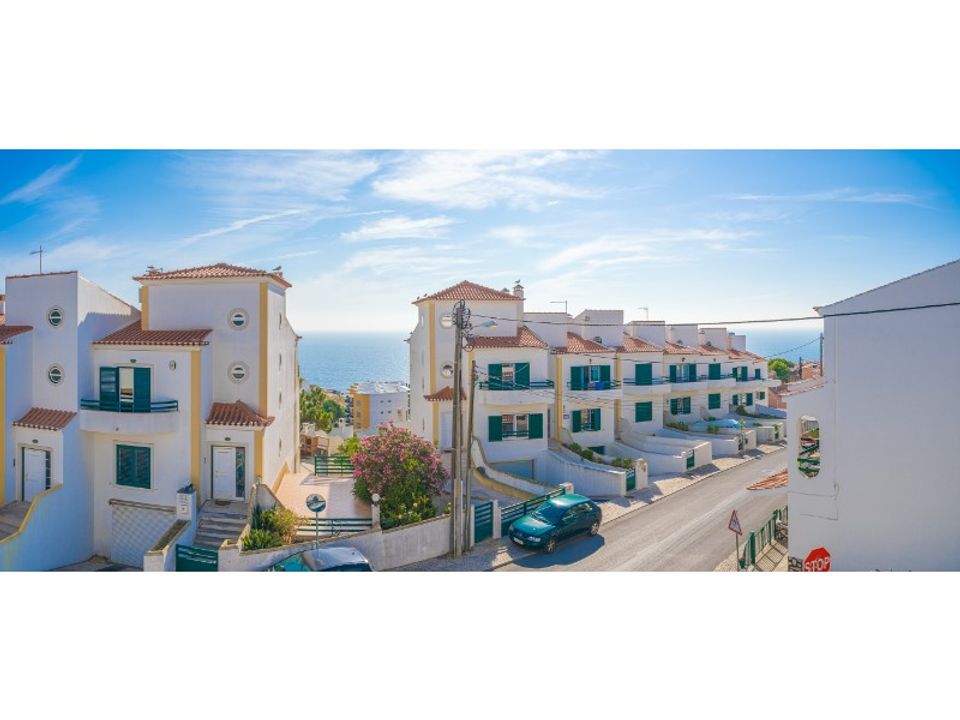 Byhus i Ericeira, Lisbon - foto 1