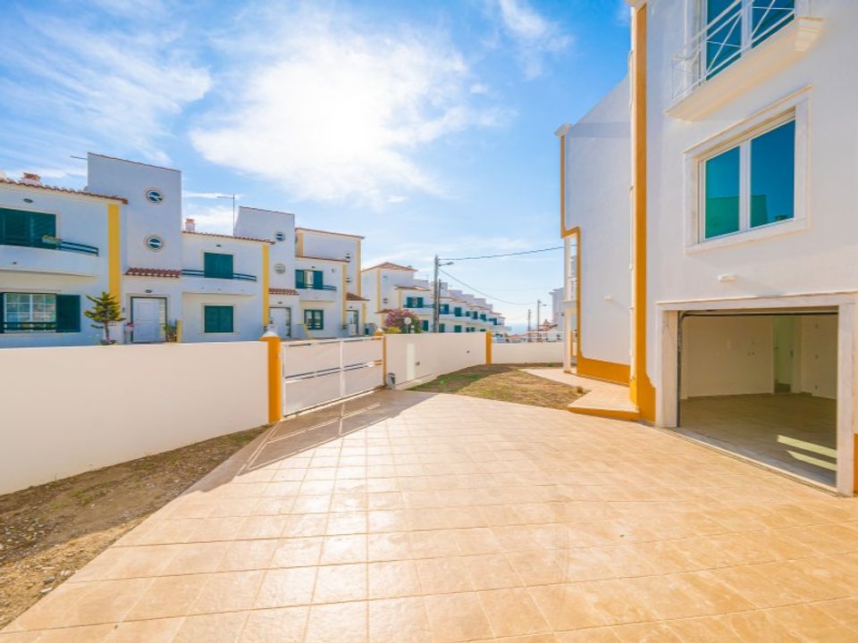 Byhus i Ericeira, Lisbon - foto 3