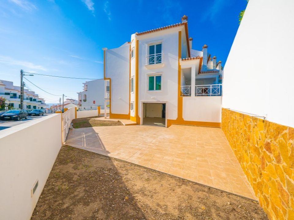 Byhus i Ericeira, Lisbon - foto 4