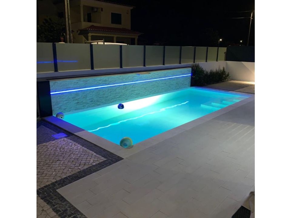 Villa i Almada, Setubal - foto 5