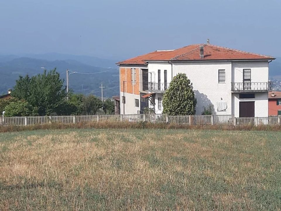 Villa i Roascio, Cuneo - foto 2