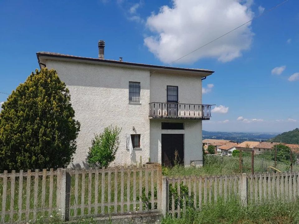 Villa i Roascio, Cuneo - foto 5