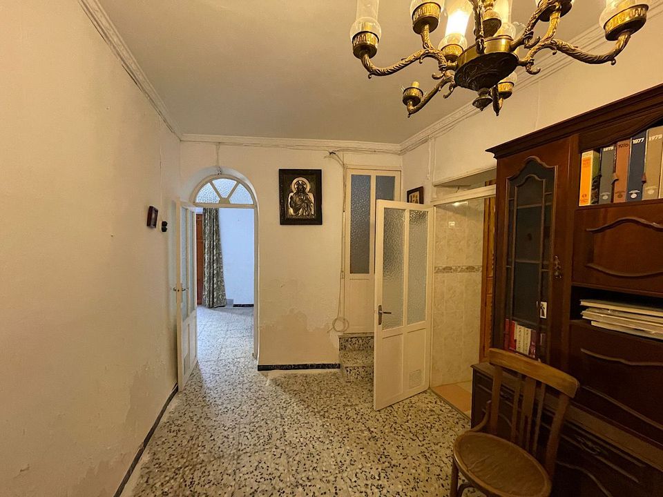 Byhus i Sorbas, Almeria - foto 5