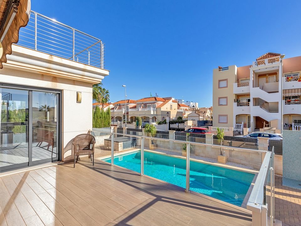 Villa i La Zenia, Alicante - foto 3