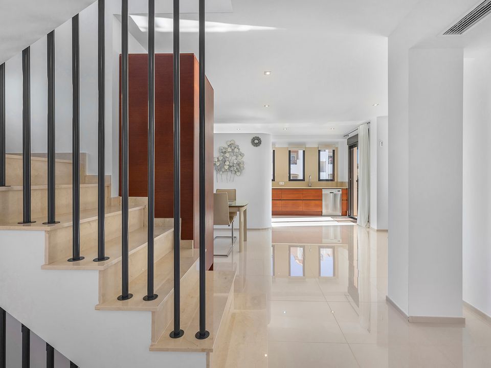 Villa i La Zenia, Alicante - foto 5