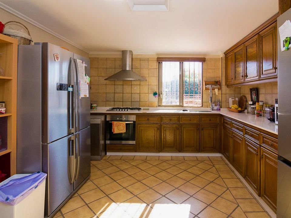 Villa i Denia, Alicante - foto 4