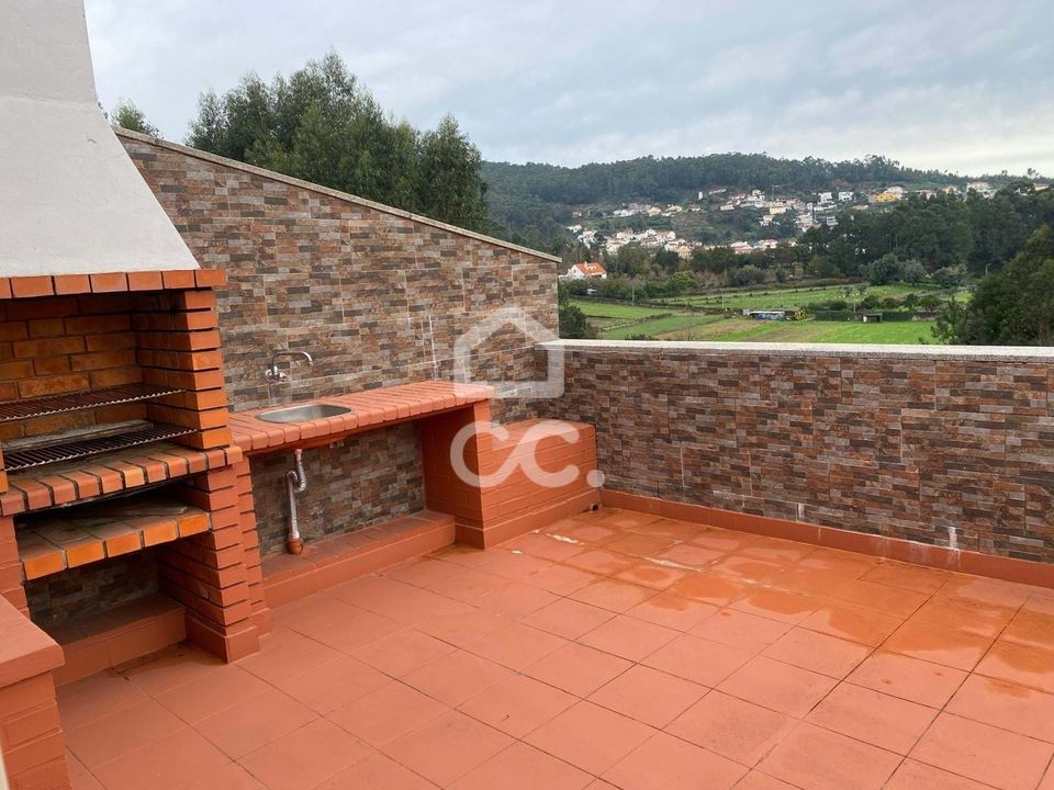 Villa i Viana do Castelo, Viana do Castelo - foto 2