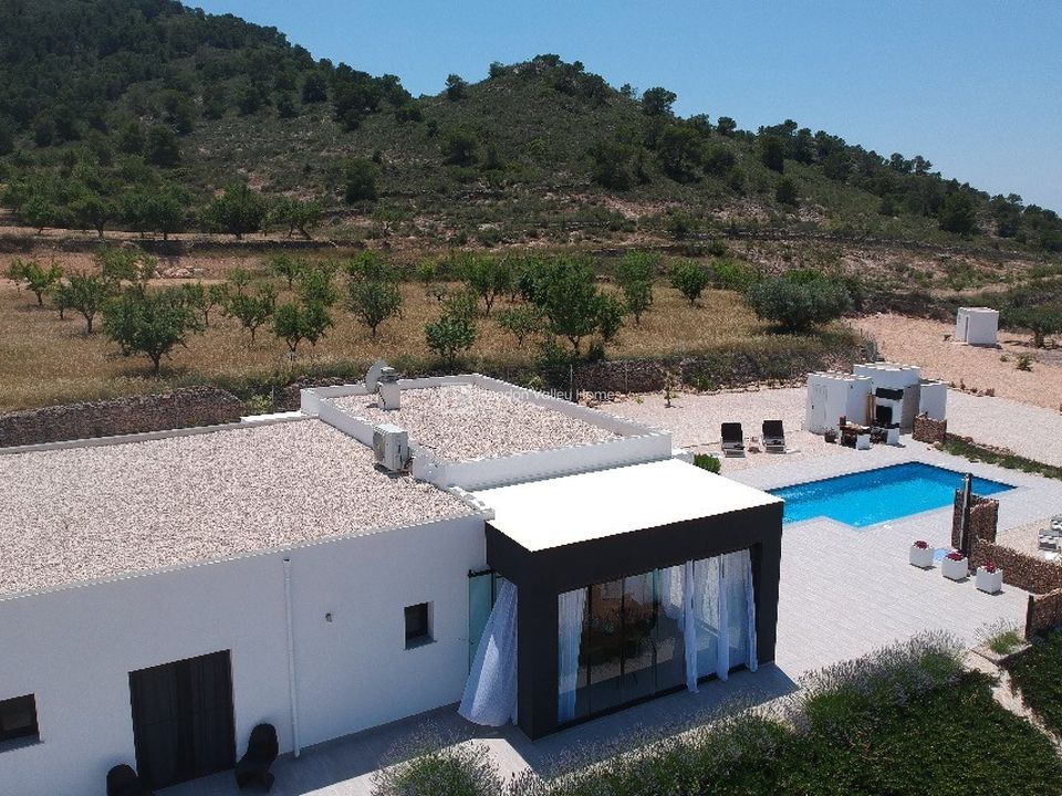 Villa i Macisvenda, Murcia - foto 2