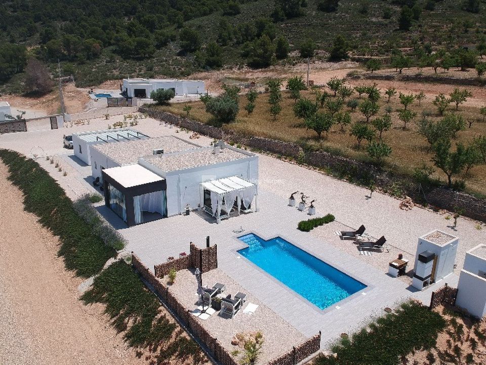 Villa i Macisvenda, Murcia - foto 5