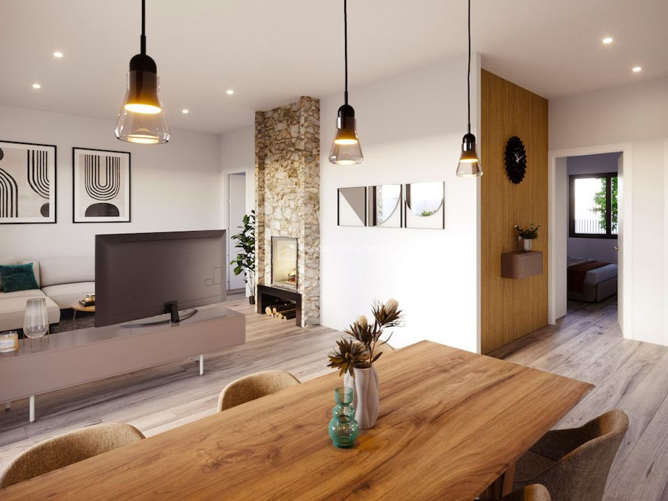 Villa i Hondon De Las Nieves, Alicante - foto 3