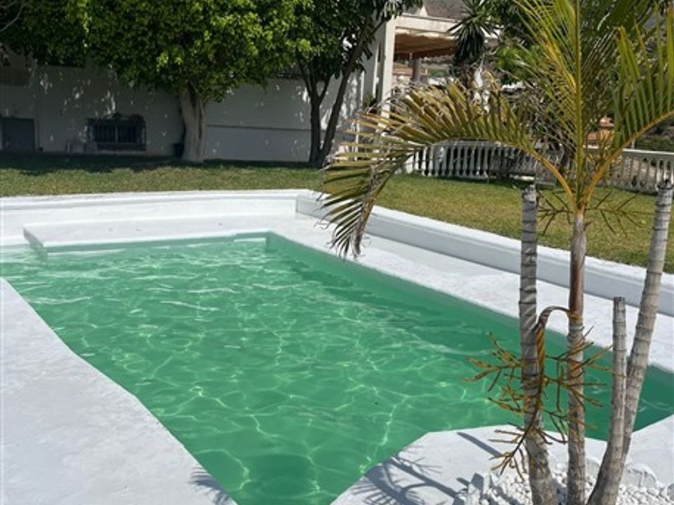 Villa i Molvizar, Granada - foto 2