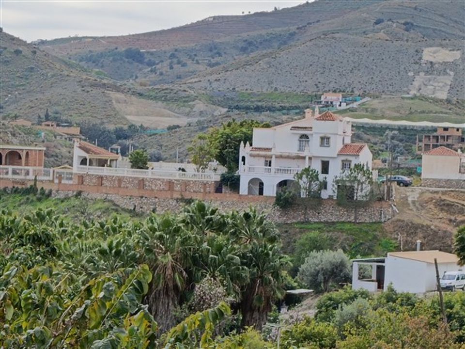 Villa i Molvizar, Granada - foto 3