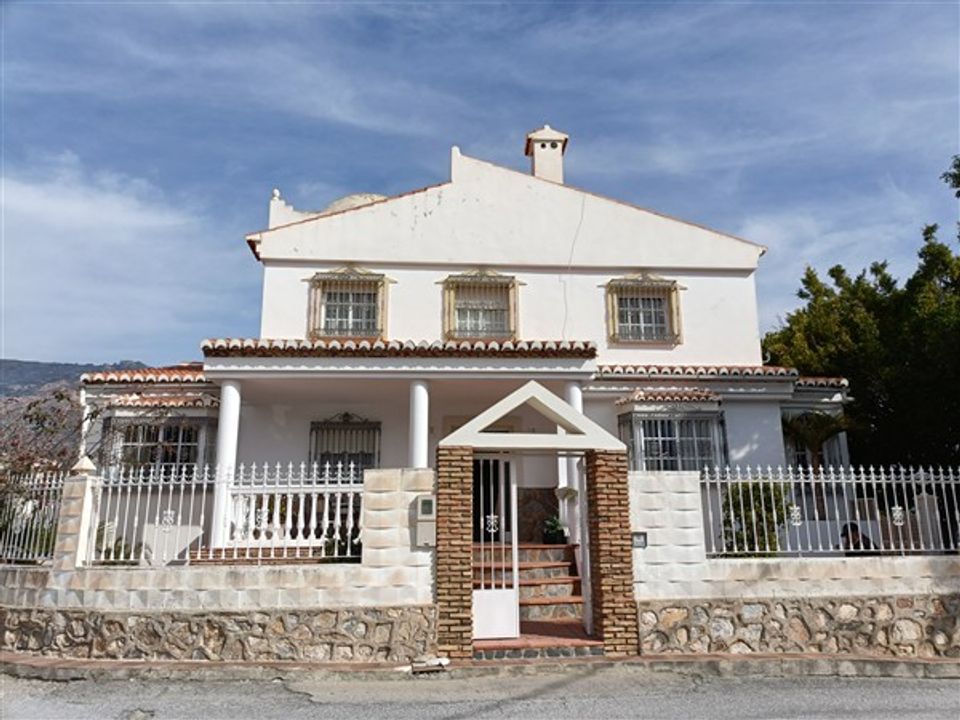 Villa i Molvizar, Granada - foto 5