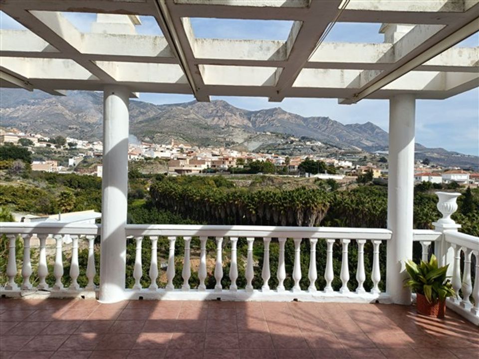 Villa i Molvizar, Granada - foto 4