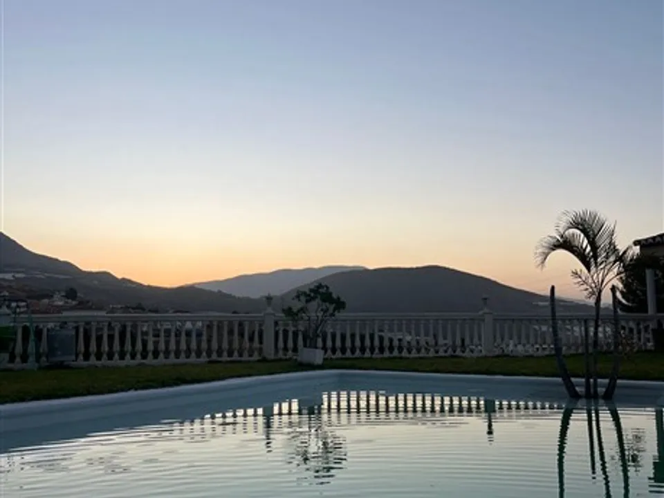 Villa i Molvizar, Granada - foto 1