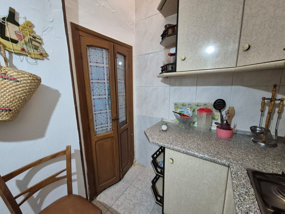 Rekkehus i Albanchez, Almeria - bilde 5