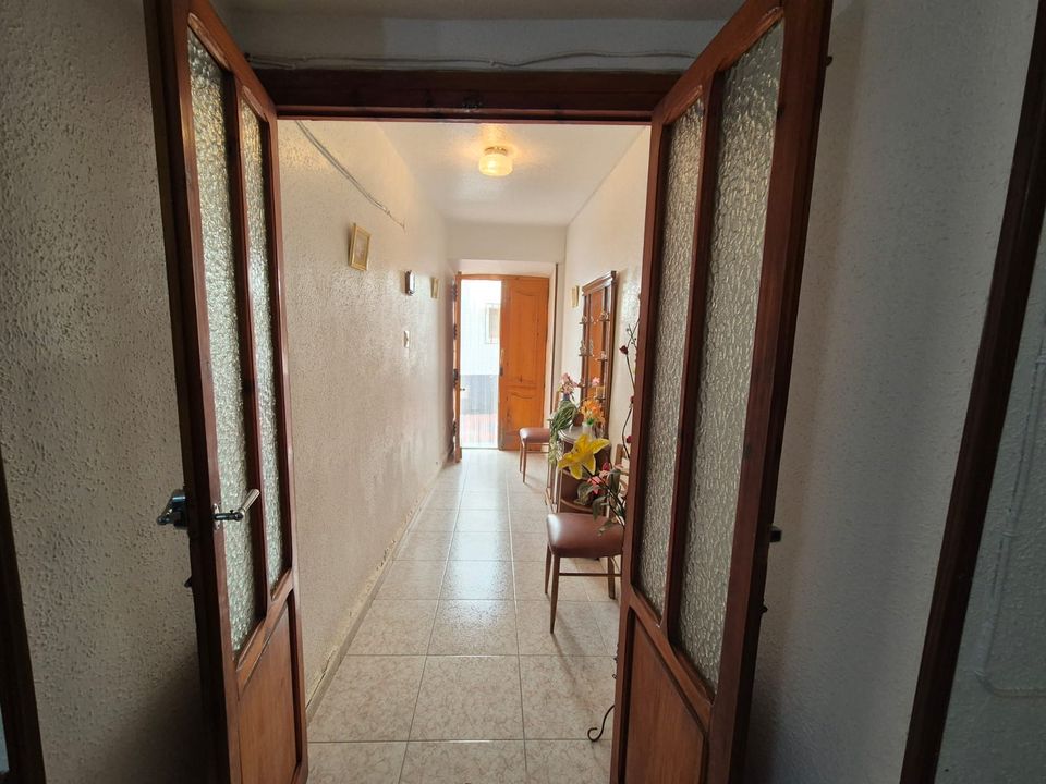 Rekkehus i Albanchez, Almeria - bilde 2