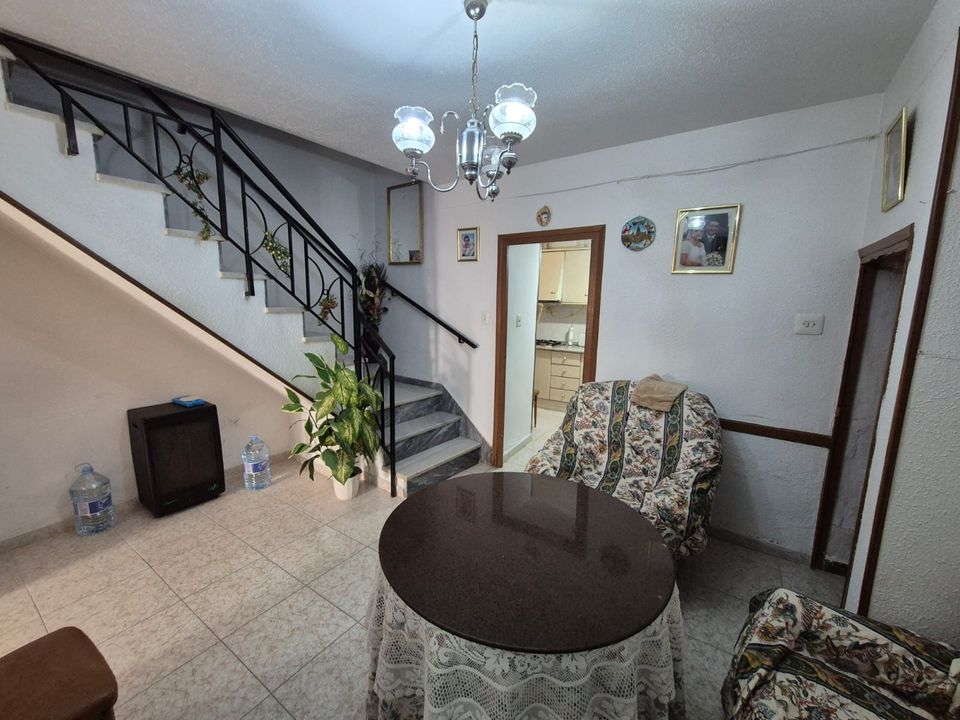 Rekkehus i Albanchez, Almeria - bilde 4