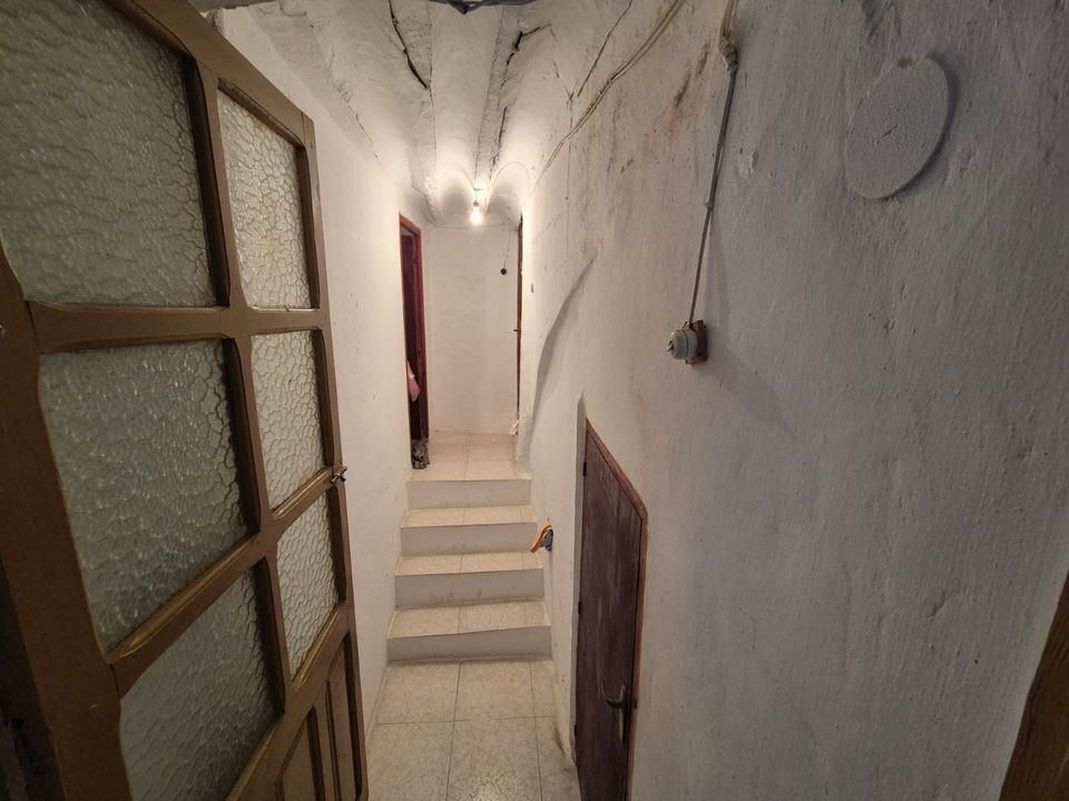 Rekkehus i Albanchez, Almeria - bilde 3
