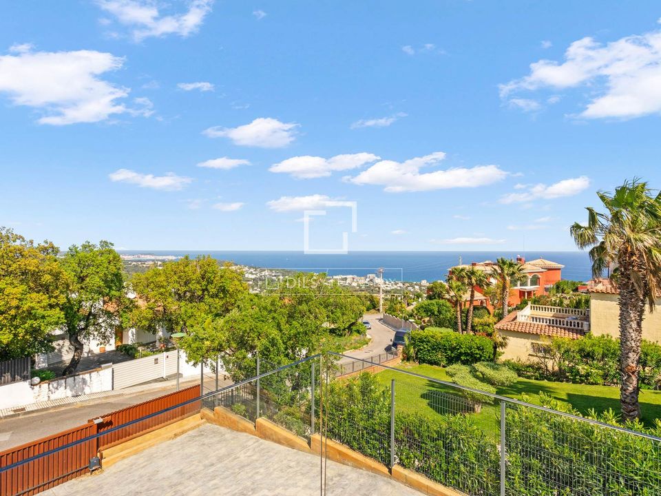 Villa i Castell-Platja D'aro, Gerona - foto 3