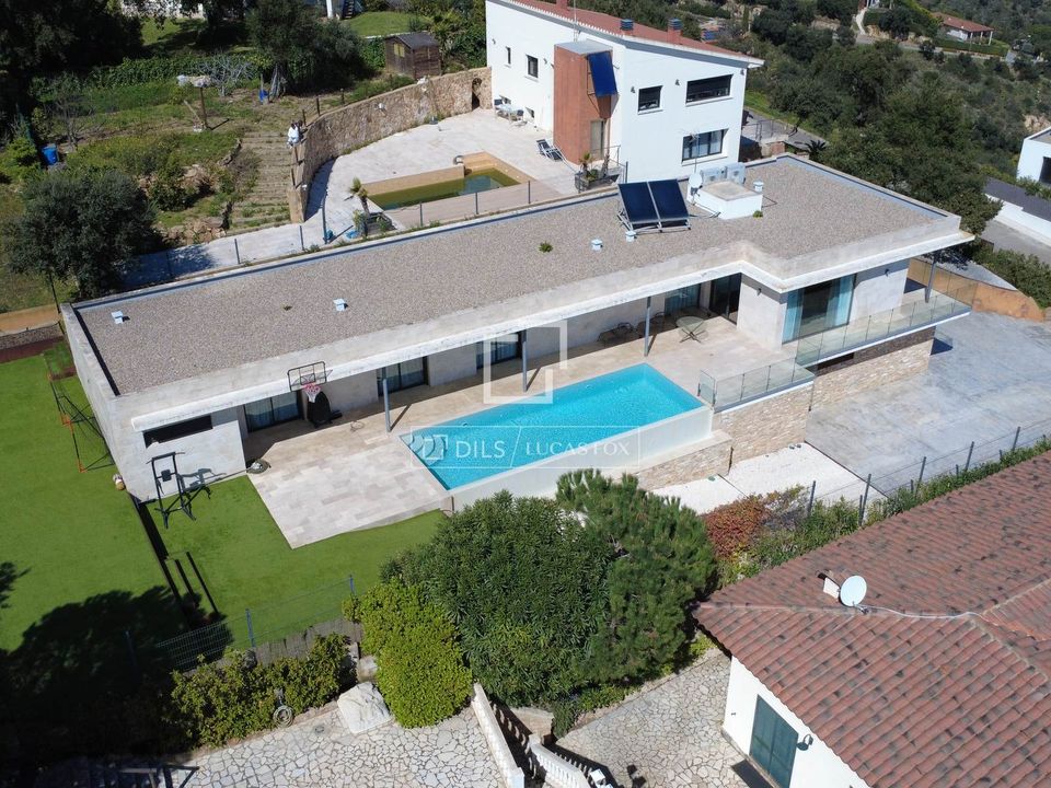 Villa i Castell-Platja D'aro, Gerona - foto 5