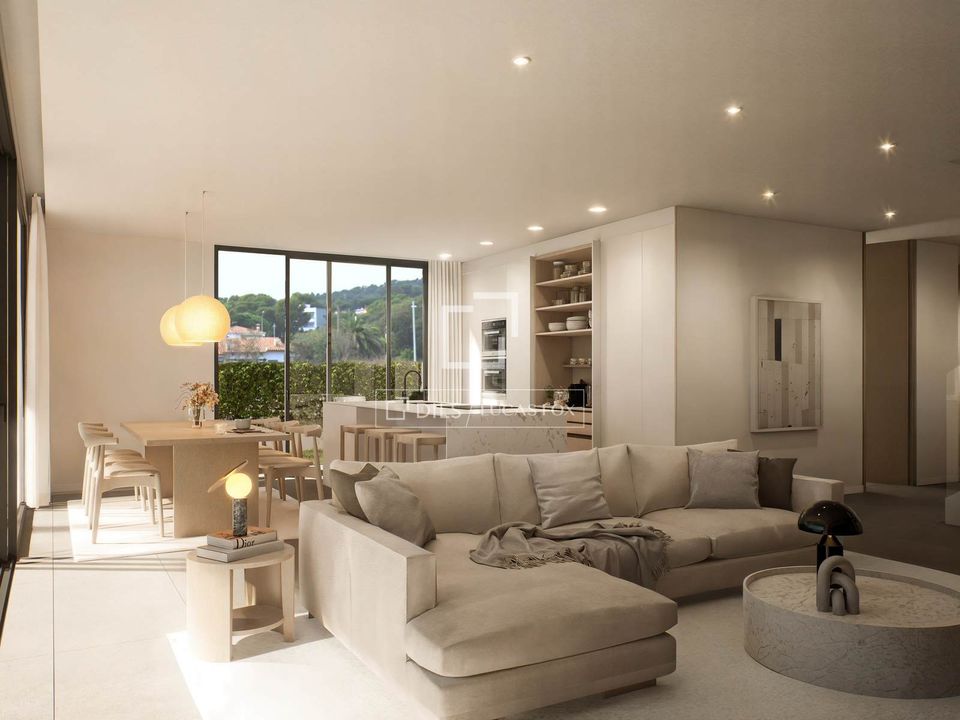 Villa i Castell-Platja D'aro, Gerona - foto 4