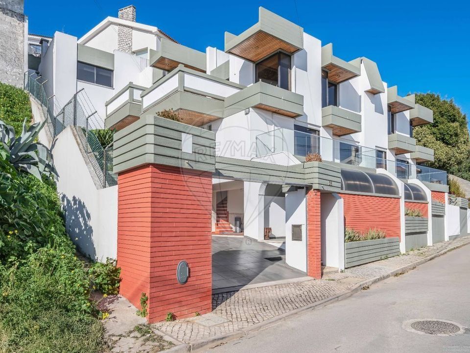 Villa i Setubal, Setubal - foto 3