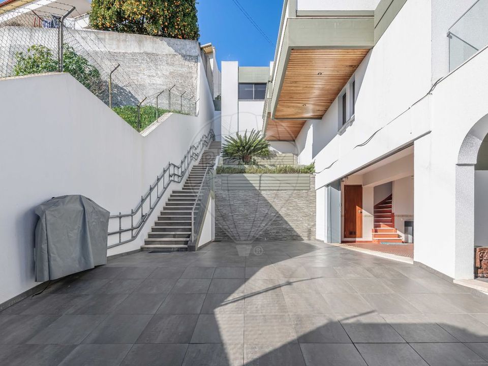 Villa i Setubal, Setubal - foto 4