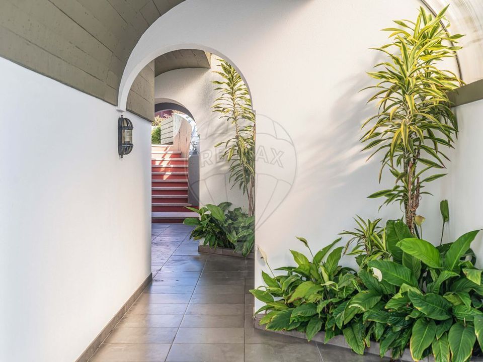 Villa i Setubal, Setubal - foto 5