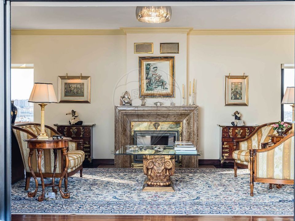 Villa i Setubal, Setubal - foto 1