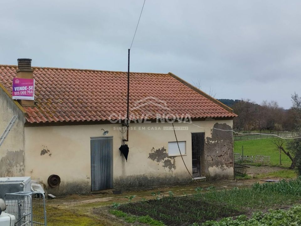 Farm i Mora, Evora - foto 1