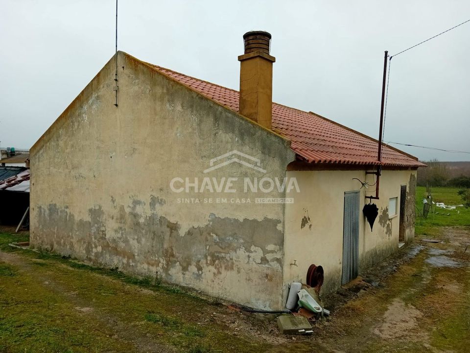 Farm i Mora, Evora - foto 2
