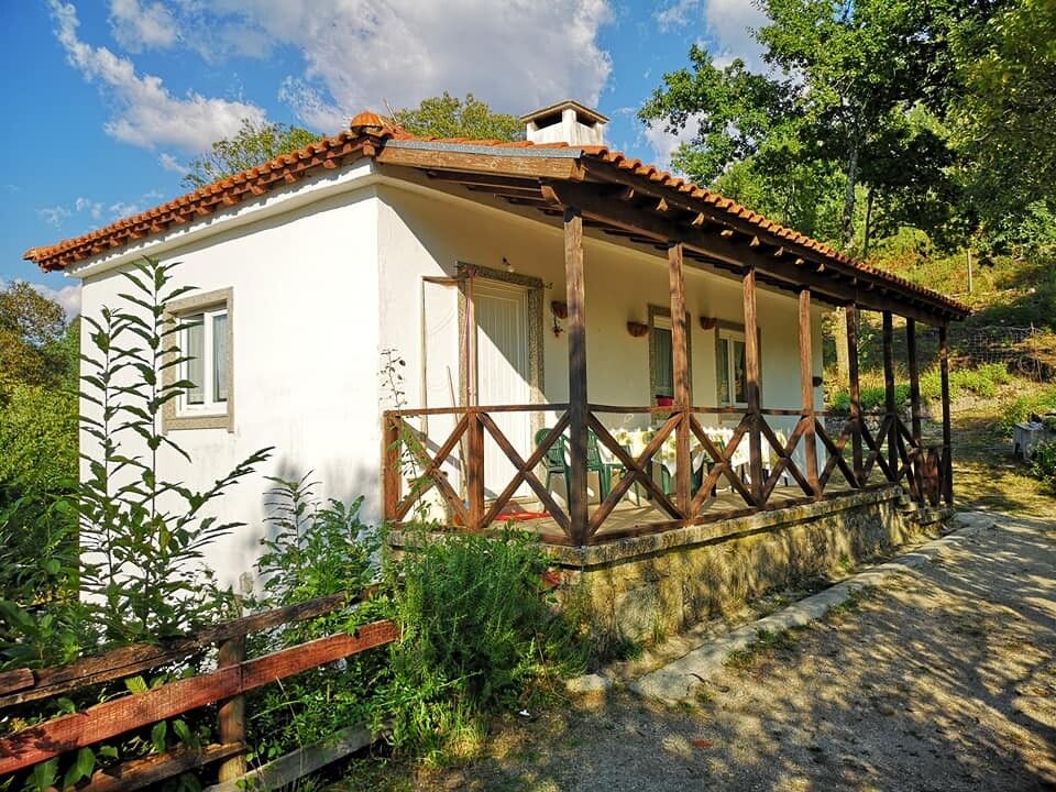 Farm i Vieira do Minho, Braga - foto 1