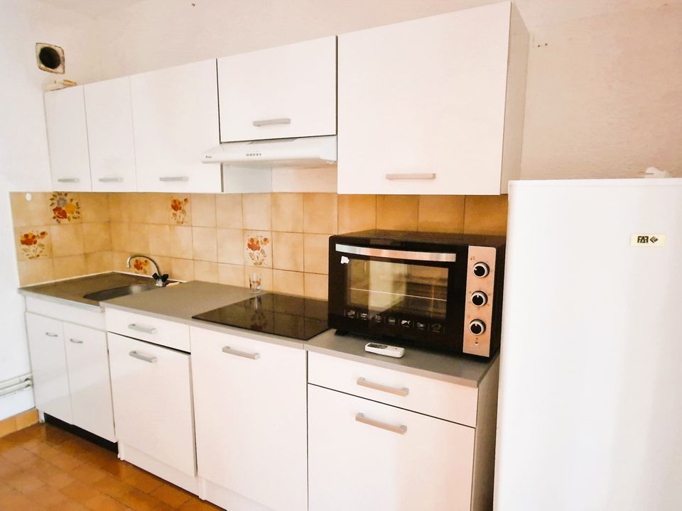 Lejlighed i Amelie-les-Bains-Palalda, Pyrenees-Orientales - foto 3