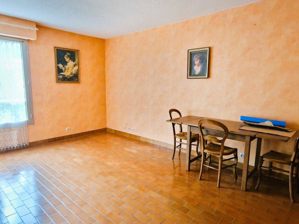 Lejlighed i Amelie-les-Bains-Palalda, Pyrenees-Orientales - foto 4