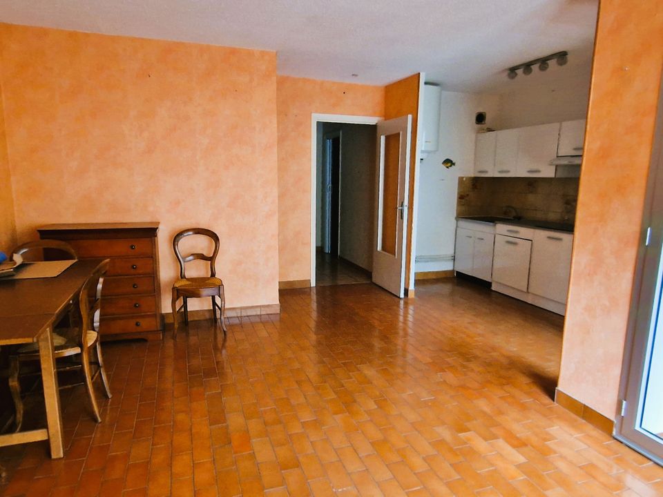 Lejlighed i Amelie-les-Bains-Palalda, Pyrenees-Orientales - foto 5