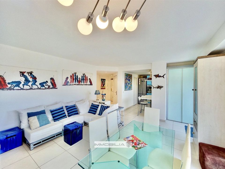Lejlighed i Menton, Alpes-Maritimes - foto 4