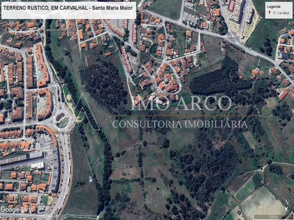 Helårsgrund i Chaves, Vila Real - foto 2