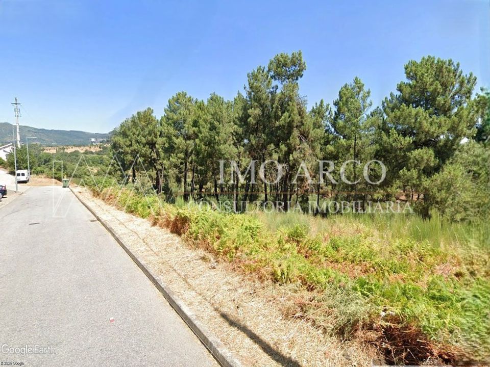 Helårsgrund i Chaves, Vila Real - foto 3