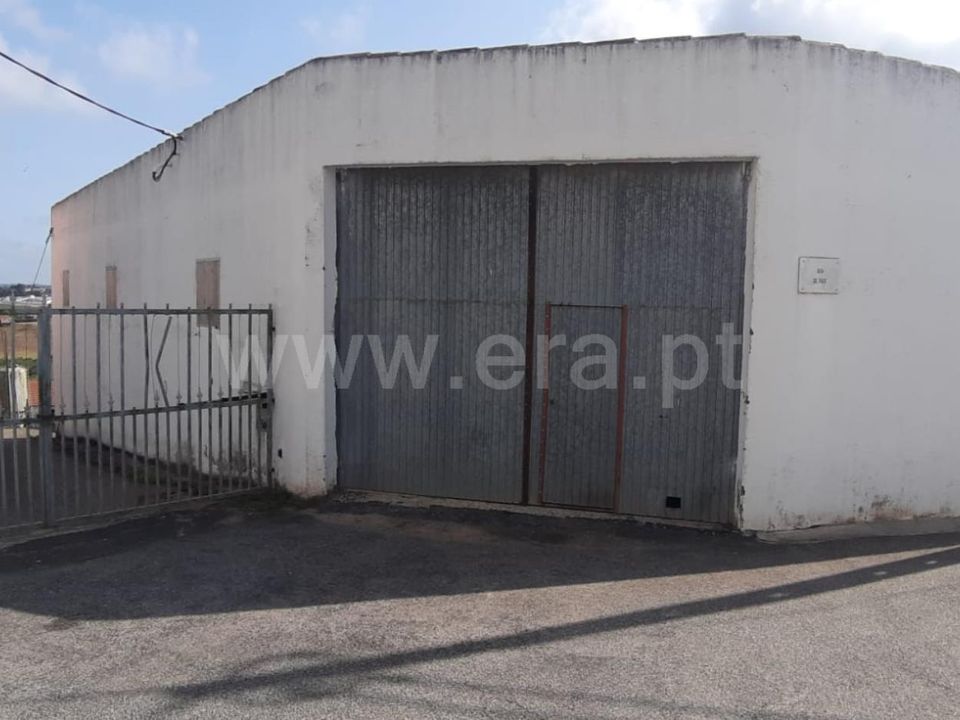 Erhvervsejendom i Cadaval, Lisbon - foto 2