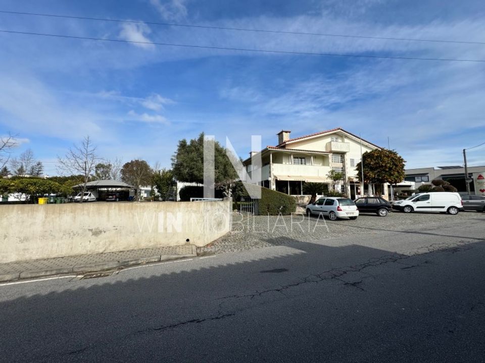 Erhvervsejendom i Vila Nova de Famalicao, Braga - foto 2