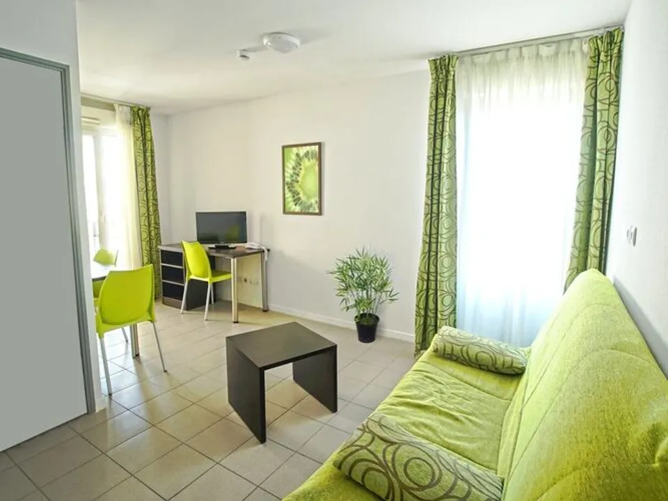 Studio i Avignon, Vaucluse - foto 4