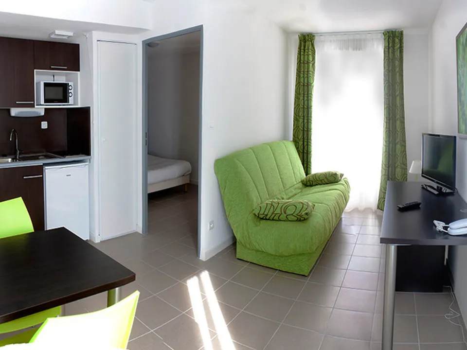 Studio i Avignon, Vaucluse - foto 5