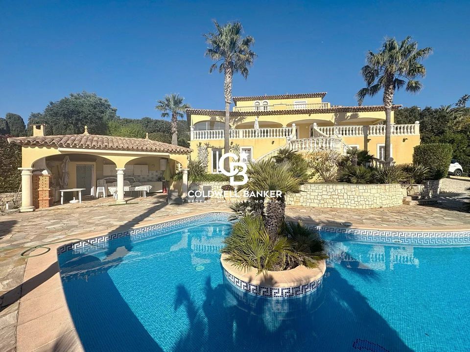 Villa i Les Issambres, Var - foto 5