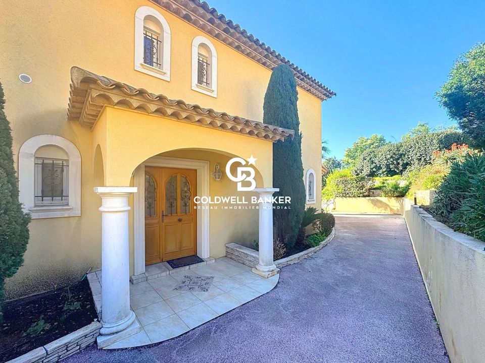 Villa i Les Issambres, Var - foto 4